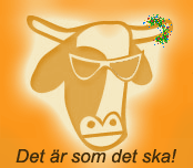 Det r som det ska och det r bra!