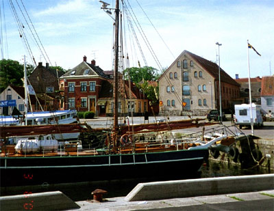 Simrishamn